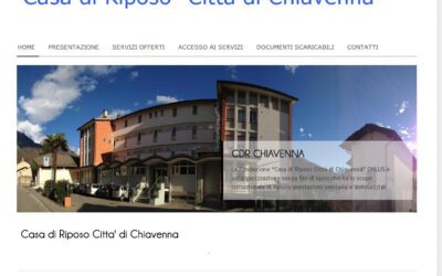 Casa di Riposo