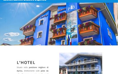 Hotel Aprica