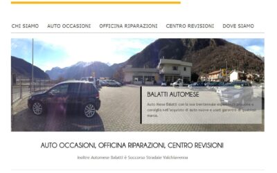Auto Mese