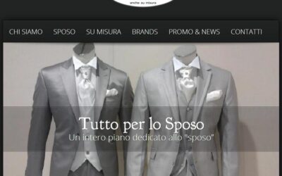 Levi Moda Uomo