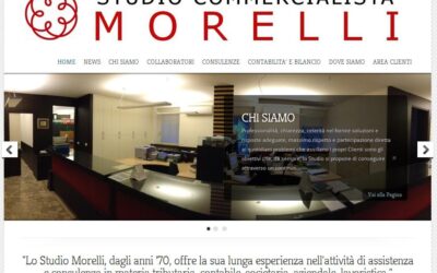 Studio Morelli