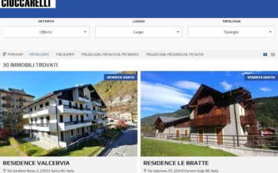 Agenzia Immobiliare