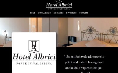 HOTEL ALBRICI